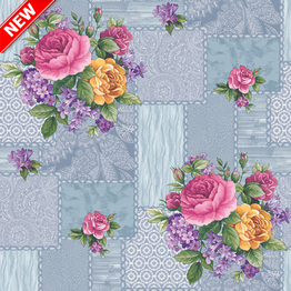 Клеенка Dekorama 75E