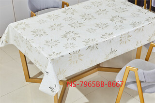 Клеенка Imperio Charm печатная на тк/осн 7965BB