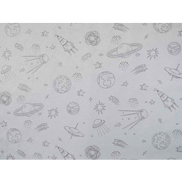 Обои Elysium Галактика 803002