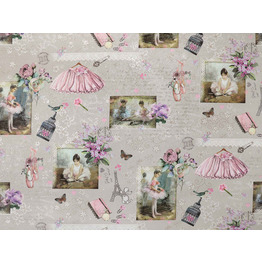 Обои Elysium Балет 803304