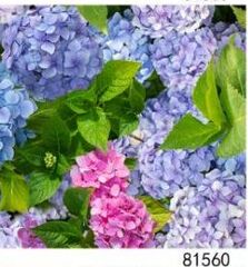 81560 Клеенка Rosmory на тк/осн (1,37*20м) Китай