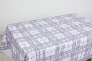 81973A-M Квадро Клеенка Mirror ПВХ  на н/о 1/20м*140