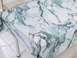 82009-4 Клеенка Rosmory на тк/осн (1,37*20м) Китай