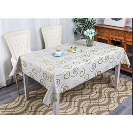 825A-MK Клеенка Imperio Laverna печатная на тк/осн пр-во Китай (1,37м*20м)