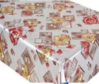 Клеенка (LIRIS) Версаль тк/осн (1,37*20м) 8317A