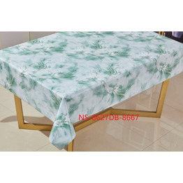 8627DB-NS Клеенка Imperio Charm печатная на тк/осн пр-во Китай (1,37м*20м)