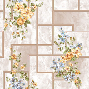 Обои Semre Виола 872-02