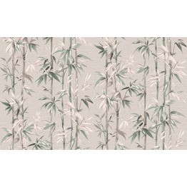 Обои Индустрия WallSecret Basic 8735-13 «BAMBOO»