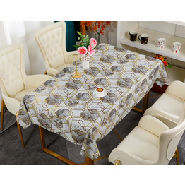 877A-MK Клеенка Imperio Laverna печатная на тк/осн пр-во Китай (1,37м*20м)