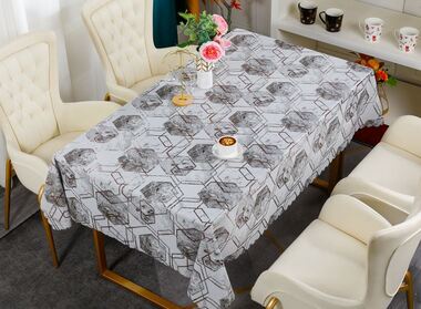 877C-MK Клеенка Imperio Laverma тисненая на тк/осн пр-во Китай (1,37м*20м)