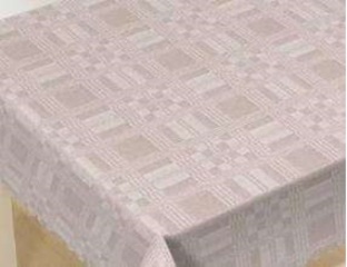 Клеенка ПАРАДИЗ ПВХ тк/осн 9197A