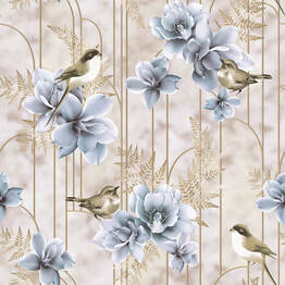 Обои «ФОКС» Каролина-9866