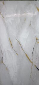 Панель самоклеющаяся 30*60см / Уют 01BZ-YHG