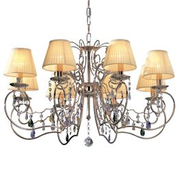 Люстра подвесная Citilux CL307182