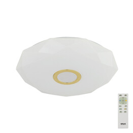 Люстра Светодиодный с пультом Citilux CL71342R