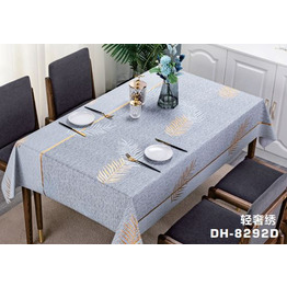 Клеенка Imperio Deluxe печатная 8292D