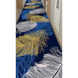 Коврик рулонный Aquadomer 6-6 DRH