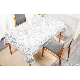 Клеенка Imperio Deluxe  8356G