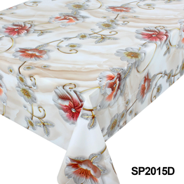 Клеенка Dekorelle Glance 691-1