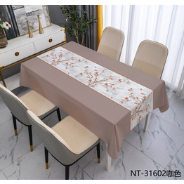 31602-NT Клеенка Imperio NOVA на тк/осн пр-во Китай (1,40м*20м)