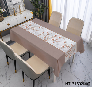 31602-NT Клеенка Imperio NOVA на тк/осн пр-во Китай (1,40м*20м)