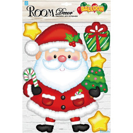  Наклейка декор 