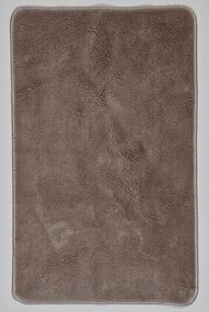 Коврик из полиэстера RABBIT (60*100) бежевый