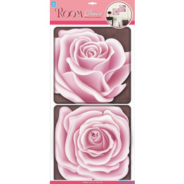 Наклейка декор