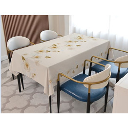 17909-NT Клеенка Imperio NOVA на тк/осн пр-во Китай (1,40м*20м)