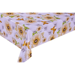 Клеенка Imperio 3D на тк/осн пр-во Китай (0,28мм*1,37м*20м) 3905-TD