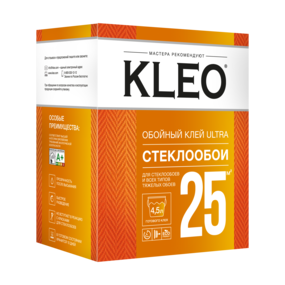 Клей 