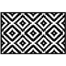 Коврик Dekorelle Velvet silk 50*80см 167v