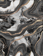 Дорожка ковровая  Dekorelle Velvet silk 0.8*15м 230V