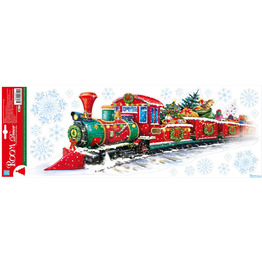  Наклейка декор 