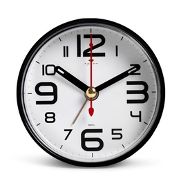 Будильник B7-001b Классика