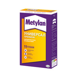 Клей Metylan Универсал Премиум (250 гр.)