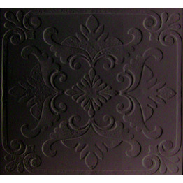 Аврора/48/Плита потолочная штампованная 