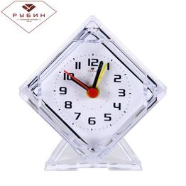 Будильник B2-001 Классика