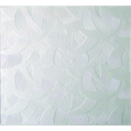 Вена /48/Плита потолочная штампованная 