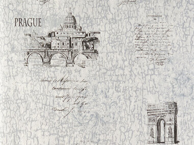 Обои Минские обои Вояж-10 Обои Минские обои Вояж-10