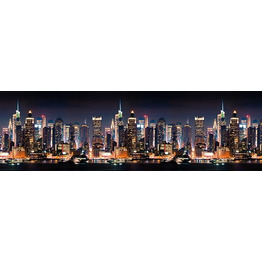 Город Панель фартук 3000*600