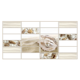 Декоративная панель ПВХ 