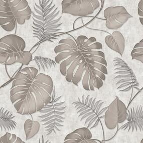 Обои бумажные 