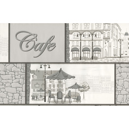 Обои бумажные влагост. 