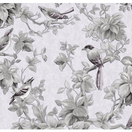 Обои дуплекс 