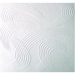 Шторм/48/Плита потолочная штампованная