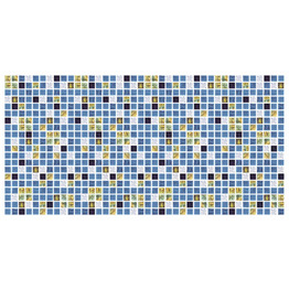 Декоративная панель ПВХ