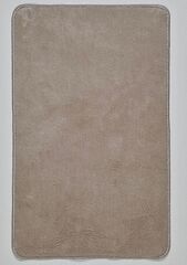 Коврик из полиэстера RABBIT (50*80) св. беж (минк) 