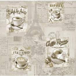 Обои влагостойкие 