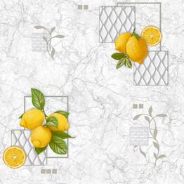 Обои текстурные винил хим.тиснен. 